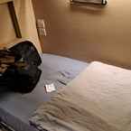 Review photo of Wanderloft Capsule Hostel from Rigel J.