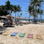 Review photo of Fairways And Bluewater Boracay from H***l