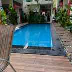 Ulasan foto dari The Green Zhurga Suites dari R***n