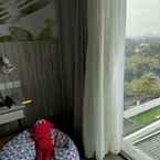 Ulasan foto dari ibis Styles Bandung Grand Central dari Susi E. A.