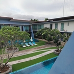 Review photo of The Phu Beach Hotel 2 from D***y