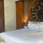 Review photo of Taman Dharmawangsa Suites 4 from Christian R. C.