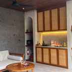 Review photo of Taman Dharmawangsa Suites 3 from Christian R. C.
