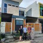 Review photo of Java Mulia Homestay Pasuruan from Candramaya D.