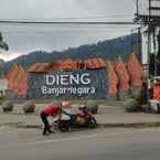 Review photo of Tani Jiwo Hostel Dieng from D***s