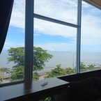 Ulasan foto dari Ocean Beach Hotel 6 dari Priharum B.