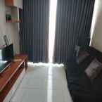 Review photo of Best Deal and Homey 1BR Casa de Parco Apartment By Travelio 2 from Rose S.