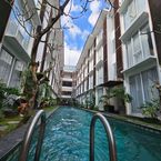 Review photo of The Alea Hotel Seminyak from R***i