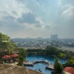 Review photo of Hotel Ciputra Jakarta managed by Swiss-Belhotel International from Dian H.