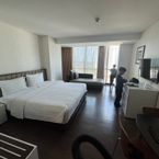 Review photo of eL Hotel Bandung from A***i