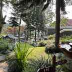 Review photo of Novus Giri Resort & Spa 6 from Lusiandini D. K.