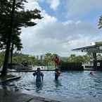 Review photo of ASTON Sentul Lake Resort & Conference Center from Y***y