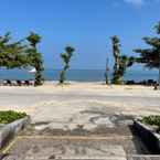 Review photo of Keraton Jimbaran Beach Resort 5 from I***a