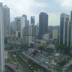 Review photo of Flixses Suites at Platinum KLCC from V***a