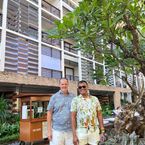 Review photo of The Haven Bali Seminyak from Nurdin A. Y.