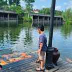 Ulasan foto dari The Westlake Hotel & Resort Yogyakarta dari P***i