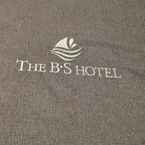 Review photo of The BS Hotel Busan Station from Reki M.