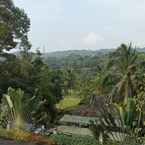 Review photo of Villa Sawah Resort 4 from H***a