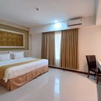 Review photo of Luminor Hotel Banyuwangi By WH 2 from Chandra S.