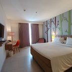 Review photo of Grand Livio Kuta Hotel 3 from Chandra S.