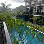 Review photo of Rofa Kuta Hotel from A***y