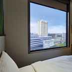 Review photo of Hotel Mi Bencoolen from A***a