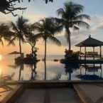 Review photo of Padmasari Resort 2 from B***e