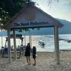 Review photo of The Barat Perhentian from Erike D.