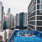 Review photo of The Cityview - Chinese YMCA of Hong Kong from Ananda P. S.