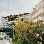 Review photo of Hong Kong Disneyland Hotel from Ananda P. S.