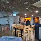Review photo of Popcorn Hostel Haeundae 2 from S***a