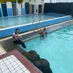 Review photo of Rumah Syariah & Kolam Renang Bugenville Guesthouse 2 from Ria W. T.