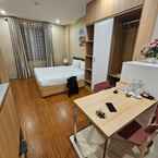 Review photo of Fukurai Hotel And Apartments		 2 from Khoi M.