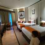 Review photo of The Singhasari Resort Batu 2 from Andrean A.