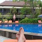 Review photo of ASTON Sunset Beach Resort - Gili Trawangan from P***i