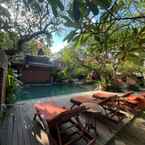 Review photo of Fourteen Roses Boutique Hotel Kuta from Indah H. P.