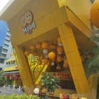 Review photo of Mood Hotel Pattaya from Shyntia L.