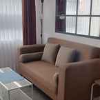 Ulasan foto dari The Jarrdin Apartment Hotels by Ironman 5 dari I***h