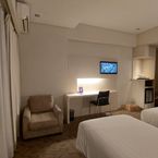 Review photo of Quest San Hotel Denpasar by ASTON 5 from Pangastuti