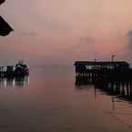 Ulasan foto dari Villa Singa Laut Lampung RedPartner dari E***a