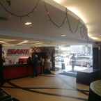 Review photo of Sani Hotel Kuala Lumpur 2 from Kibeng S.