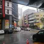 Review photo of Sani Hotel Kuala Lumpur 4 from Kibeng S.
