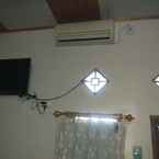 Review photo of RedDoorz Syariah near Flyover Palur 3 from N***o