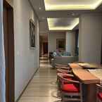 Review photo of Ra Suites Simatupang 4 from I***h