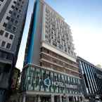 Review photo of Hotel Transit Kuala Lumpur 2 from Jumali B. J.