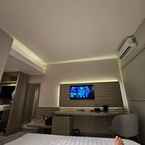 Review photo of Yulia Hotel Managed By HIG 2 from Fitriani