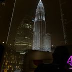 Review photo of de King Hotel KLCC 2 from K***a