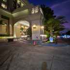 Review photo of Hotel Tentrem Yogyakarta 2 from Z***i