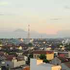 Review photo of Hotel Tentrem Yogyakarta from Z***i