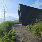 Review photo of ARTOTEL Cabin Bromo 6 from Sarifah A.